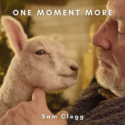 One Moment More