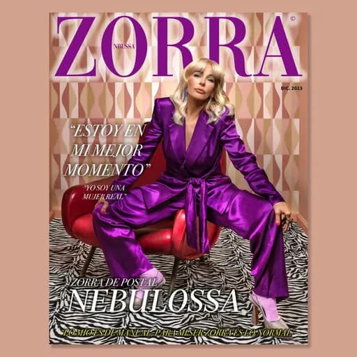 ZORRA