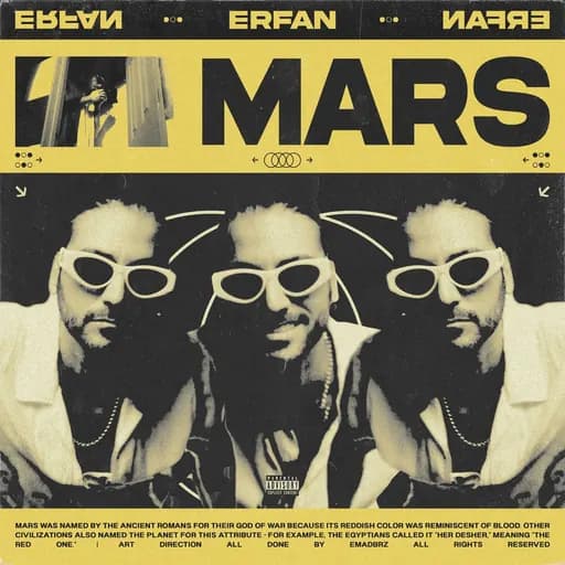 MARS