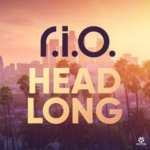 Headlong (Radio Edit)