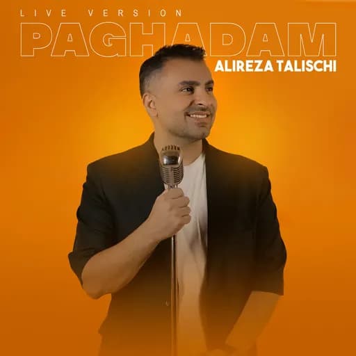Paghadam (Live Version)