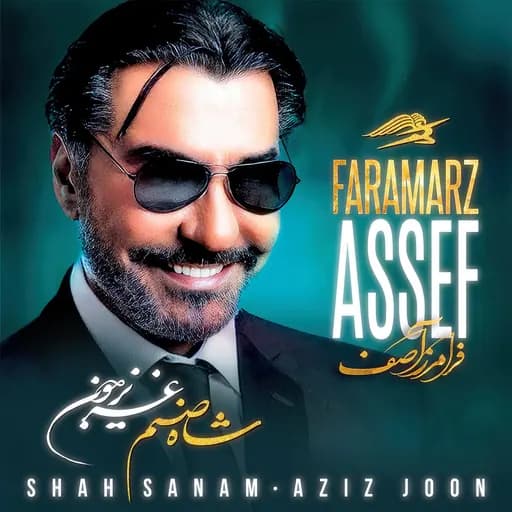 Shah Sanam Aziz Joon
