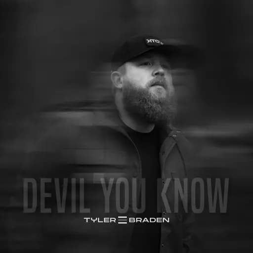 DEVIL YOU KNOW