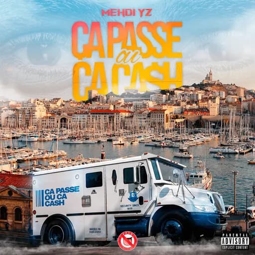 Ça Passe Ou Ça Cash