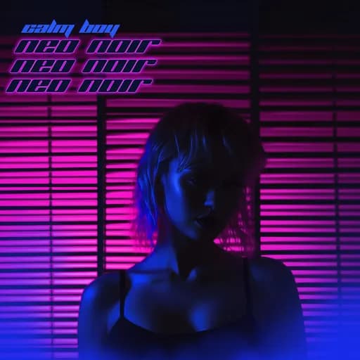 Neo Noir