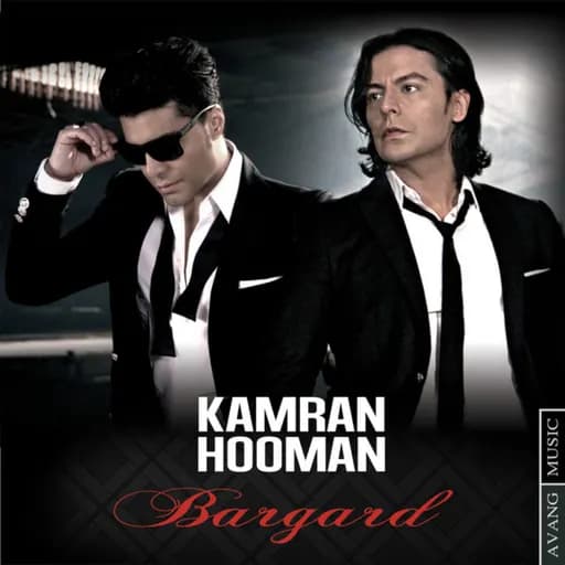 Bargard