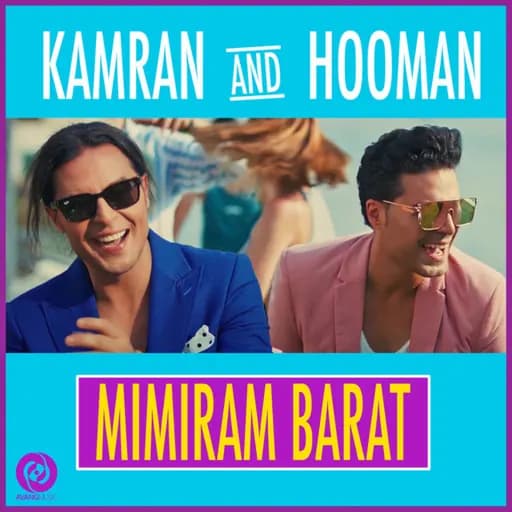 Mimiram Barat