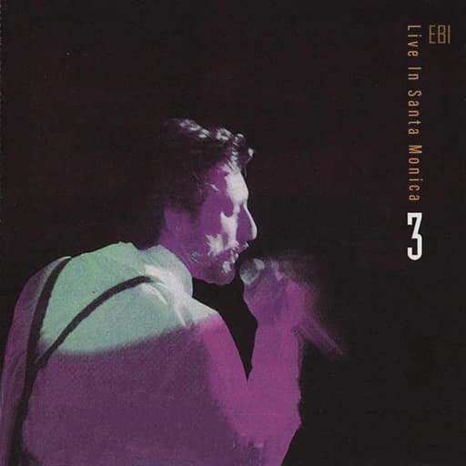 Live in Santa Monica 2 (Live)
