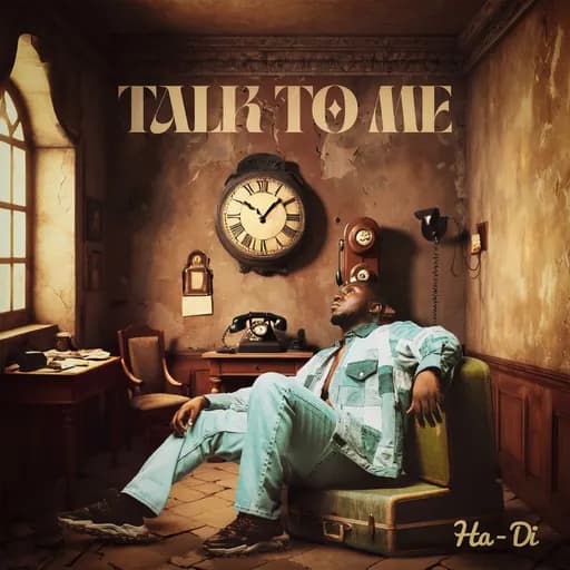Talk To Me