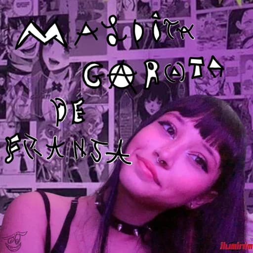 Maldita Garota de Franja