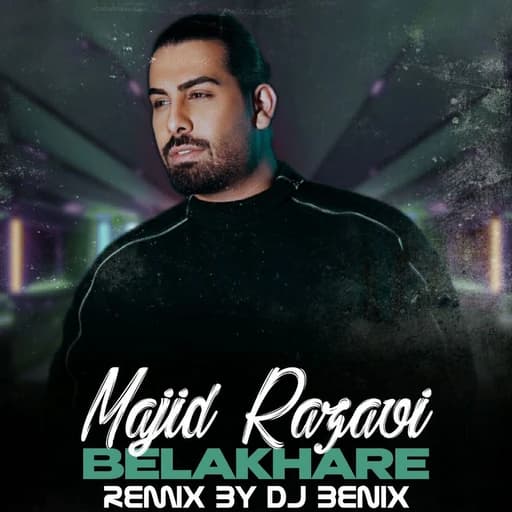Belakhare (Remix)