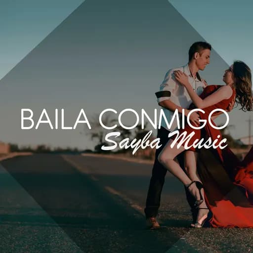 Baila Conmigo