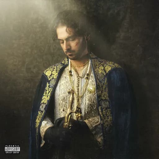 Taleh (feat. Minoram)