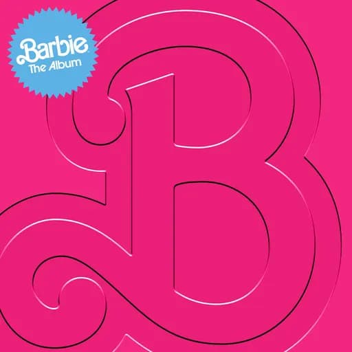 What Was I Made For? (From The Motion Picture "Barbie")