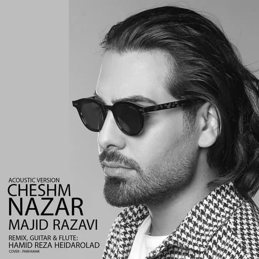 Cheshm Nazar (Remix)