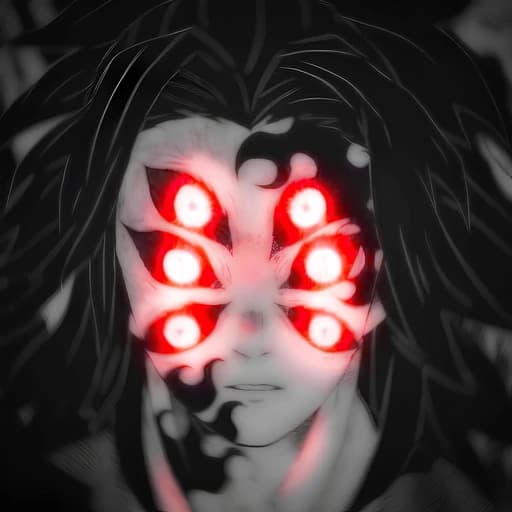 DEMON!
