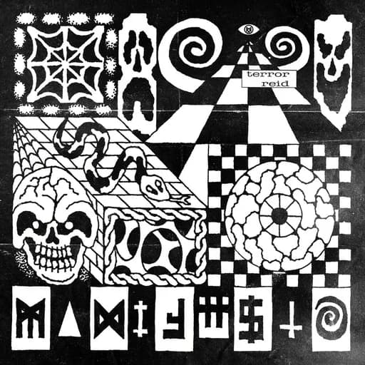 MAD WOOZY