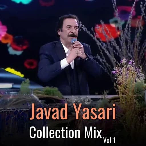 Collection Mix, Vol. 1