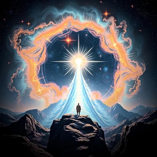 COSMIC TRAIL (Super Slowed)