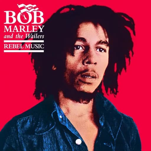 Rebel Music (3 O'Clock Roadblock)