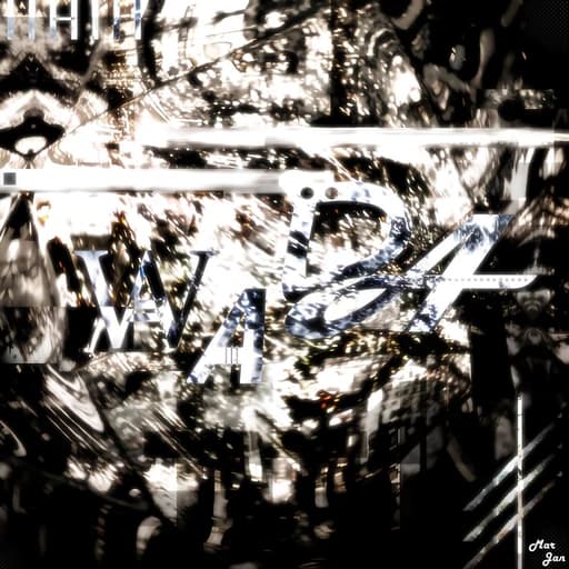 WADA (Sped Up)