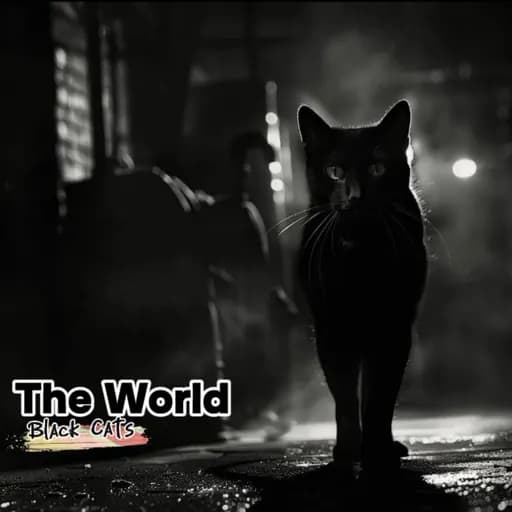 The World