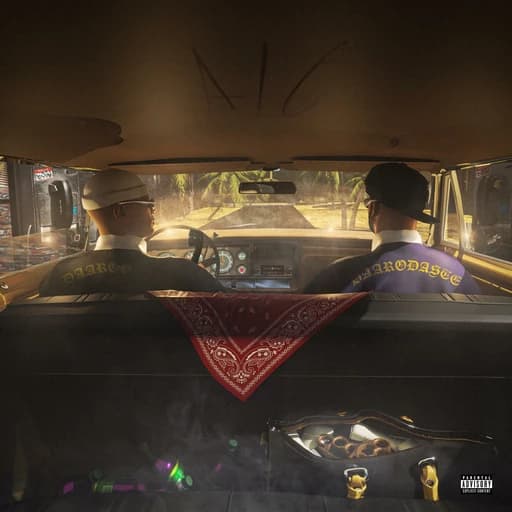 Alo (feat. Nigzed)