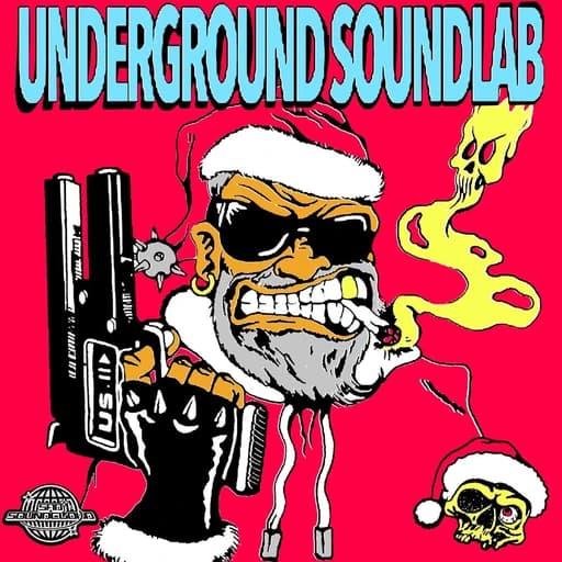 SMOKIN POUND