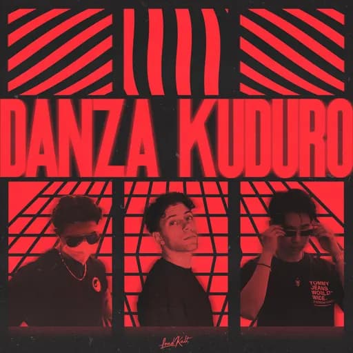 Danza Kuduro