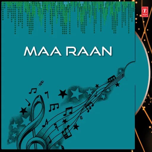 Maa Raan