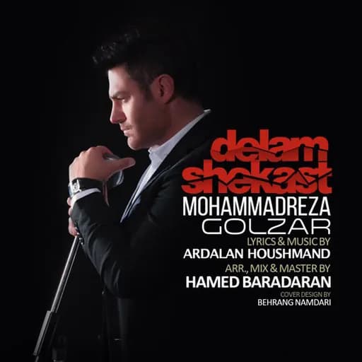 Delam Shekast