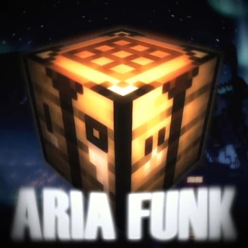 ARIA FUNK