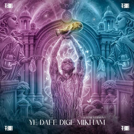 Ye Dafe Dige Mikham (Guitar Version)
