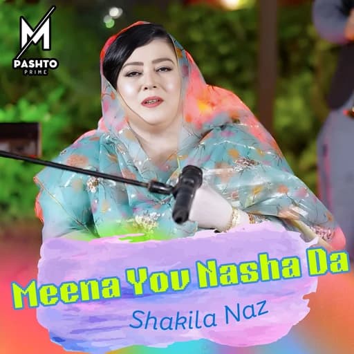 Meena Yov Nasha Da