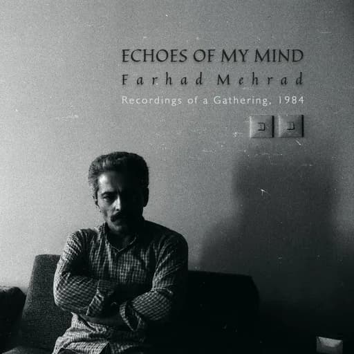 Echoes of My Mind