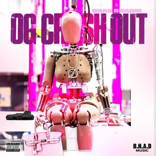 OG CRASHOUT