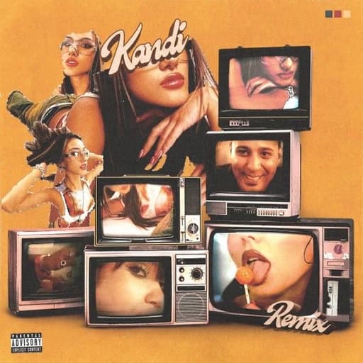 Kandi (Remix)