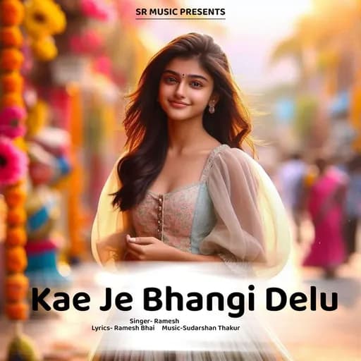 Kae Je Bhangi Delu