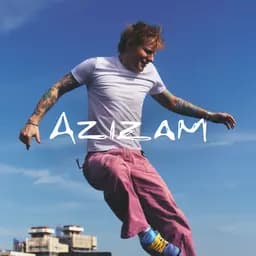 Azizam