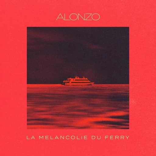 La Mélancolie du Ferry