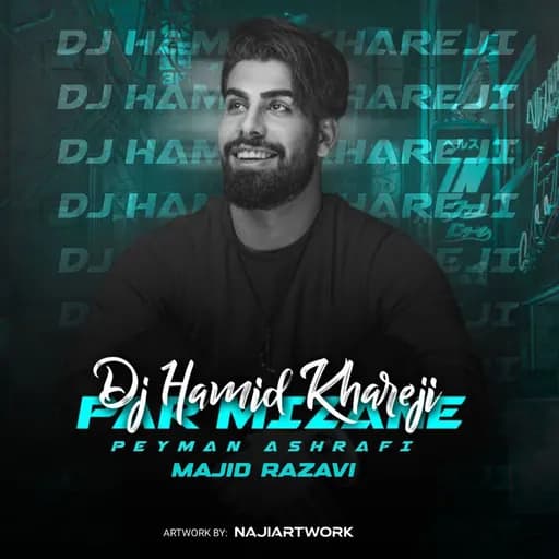 Par Mizane (Remix)