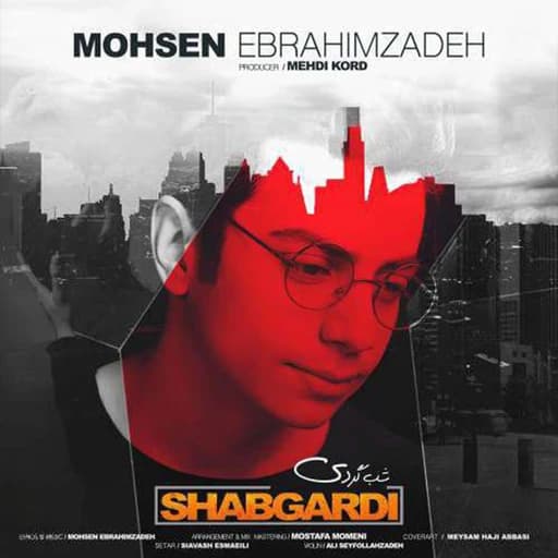 Shabgardi