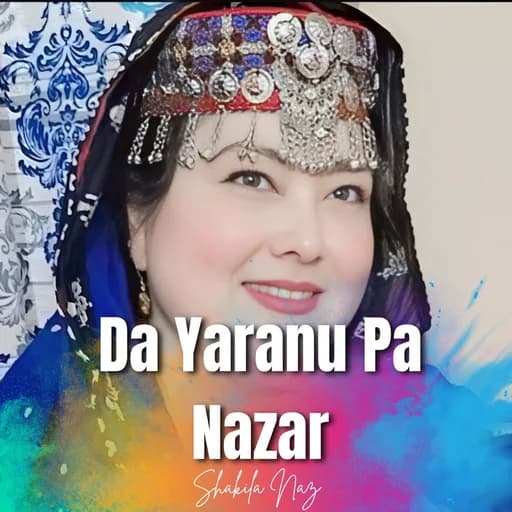Da Yaranu Pa Nazar