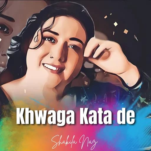 Khwaga Kata De