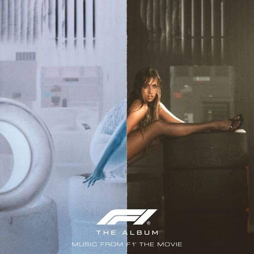 Just Keep Watching (From F1® The Movie)