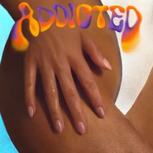 Addicted (feat. TIMID.)