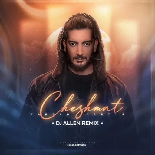 Cheshmat (Remix)