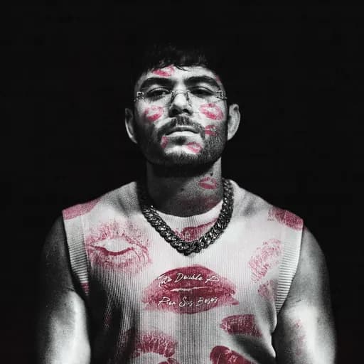 POR SUS BESOS