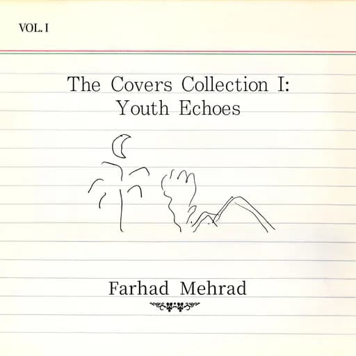 The Covers Collection I: Youth Echoes