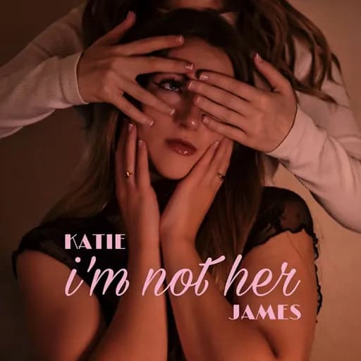 i'm not her